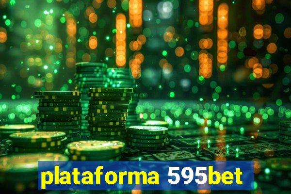 plataforma 595bet